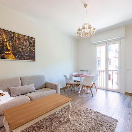 Joivy Lele Apartment With Swimming Pool ราปาลโล ภายนอก รูปภาพ