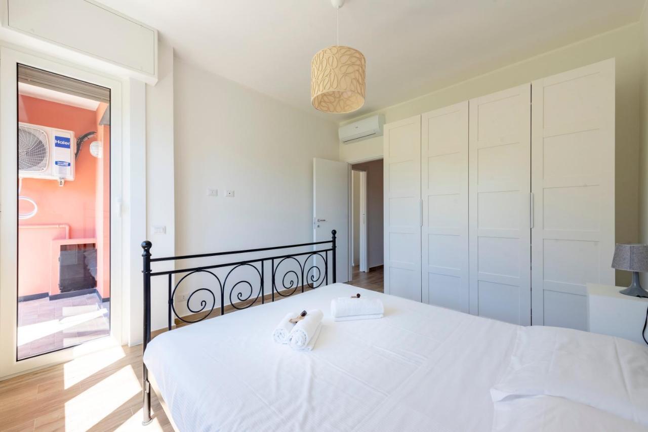 Joivy Lele Apartment With Swimming Pool ราปาลโล ภายนอก รูปภาพ
