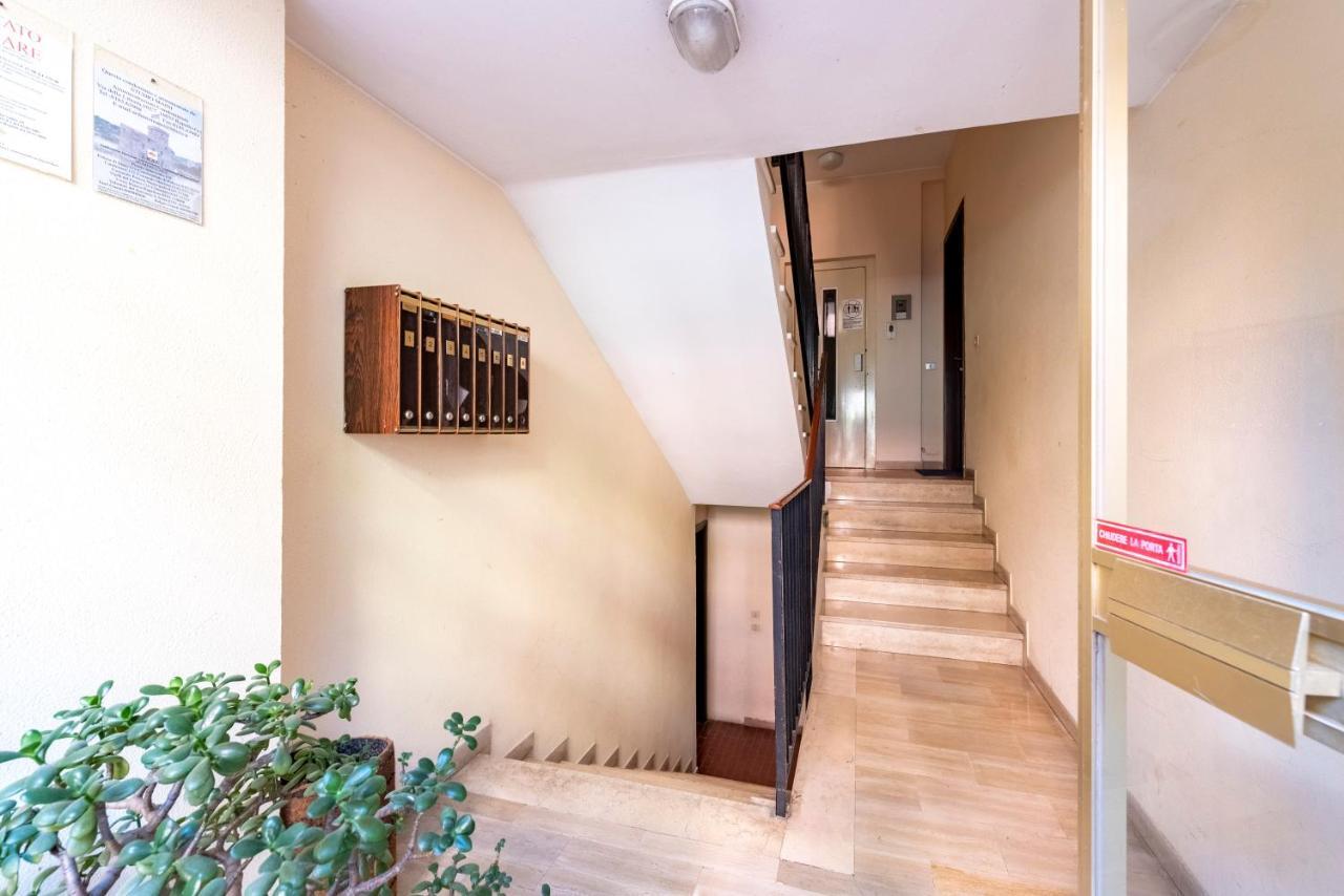 Joivy Lele Apartment With Swimming Pool ราปาลโล ภายนอก รูปภาพ
