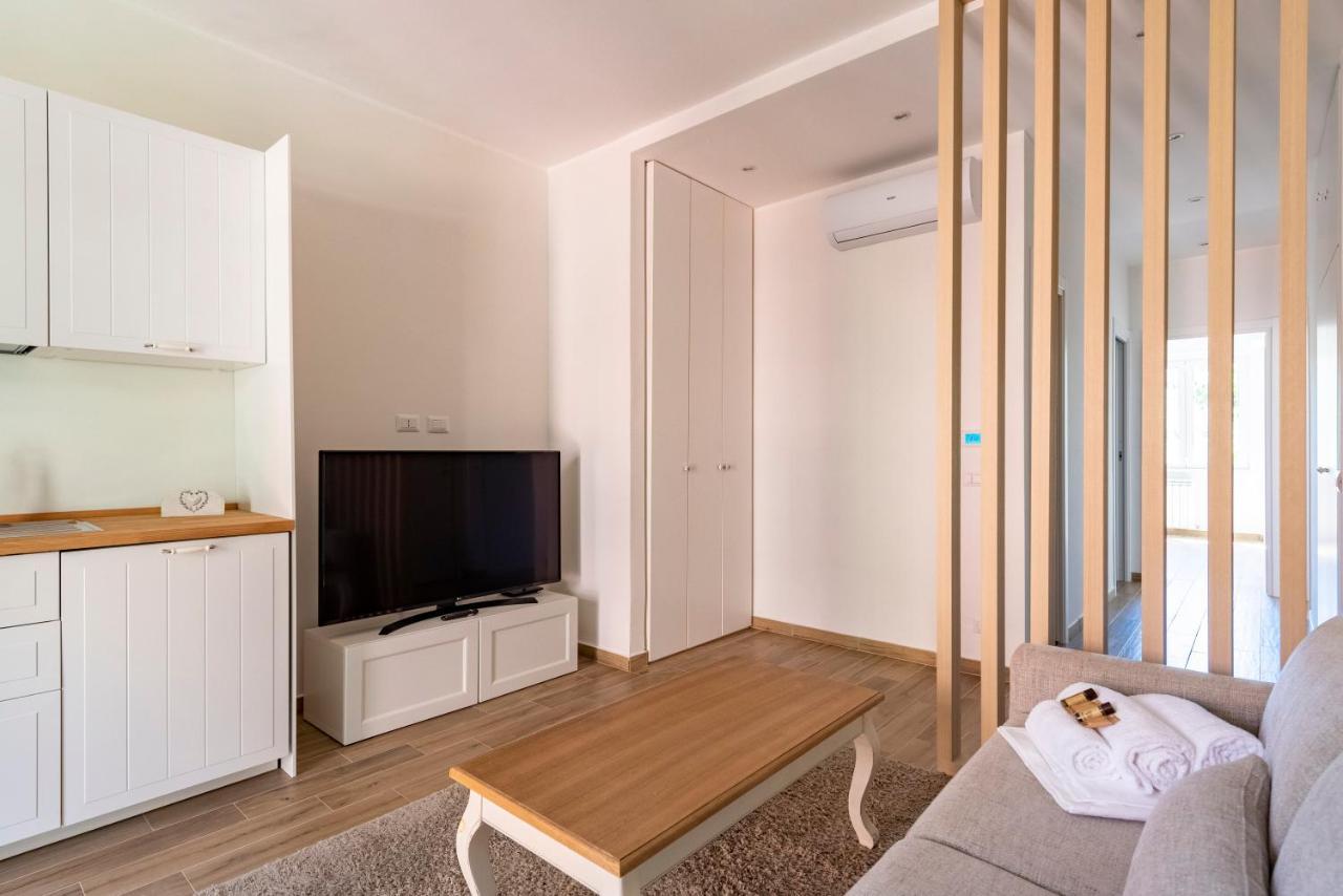Joivy Lele Apartment With Swimming Pool ราปาลโล ภายนอก รูปภาพ