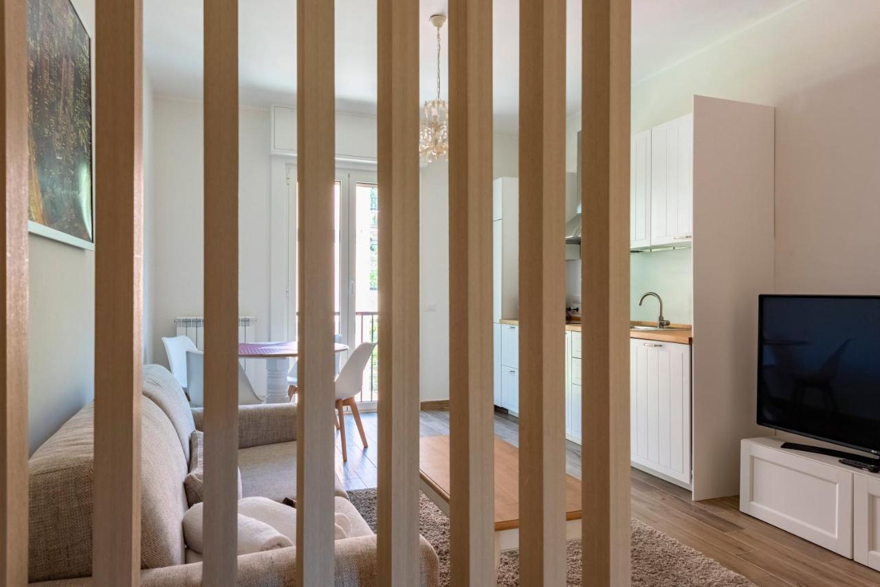 Joivy Lele Apartment With Swimming Pool ราปาลโล ภายนอก รูปภาพ