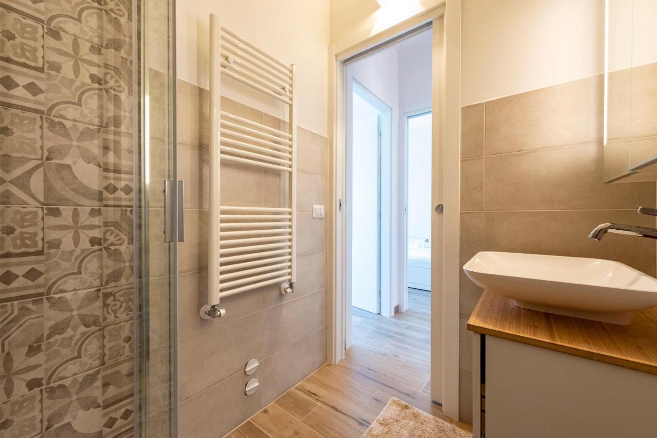 Joivy Lele Apartment With Swimming Pool ราปาลโล ภายนอก รูปภาพ