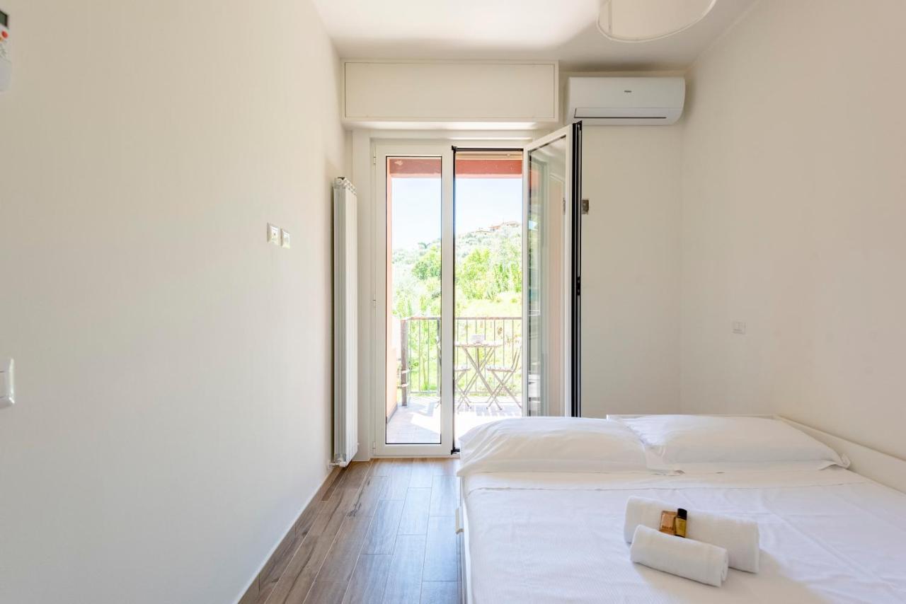 Joivy Lele Apartment With Swimming Pool ราปาลโล ภายนอก รูปภาพ