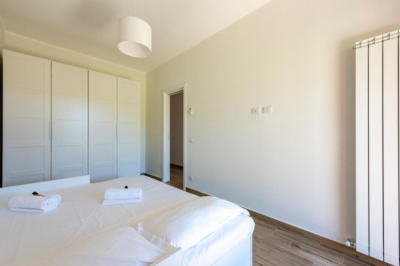Joivy Lele Apartment With Swimming Pool ราปาลโล ภายนอก รูปภาพ