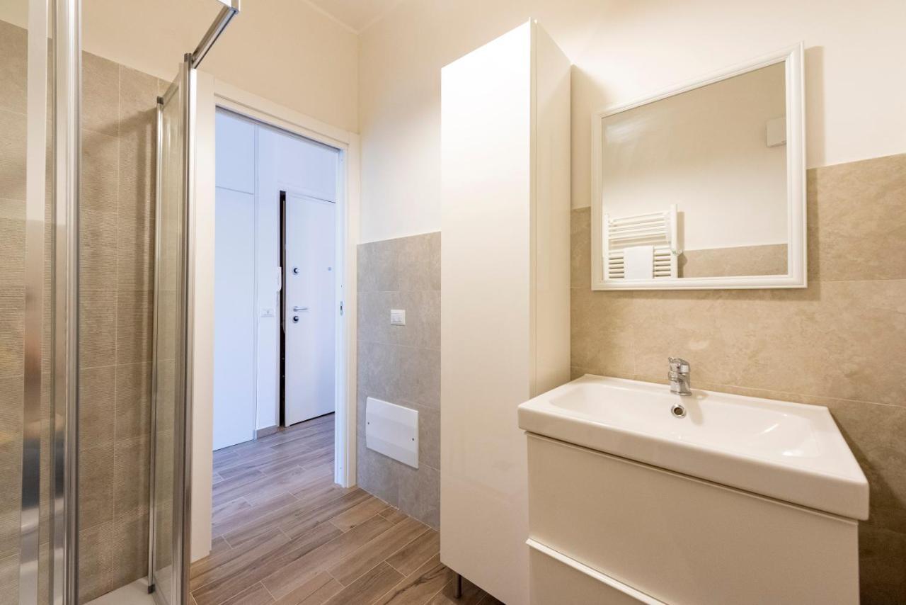 Joivy Lele Apartment With Swimming Pool ราปาลโล ภายนอก รูปภาพ