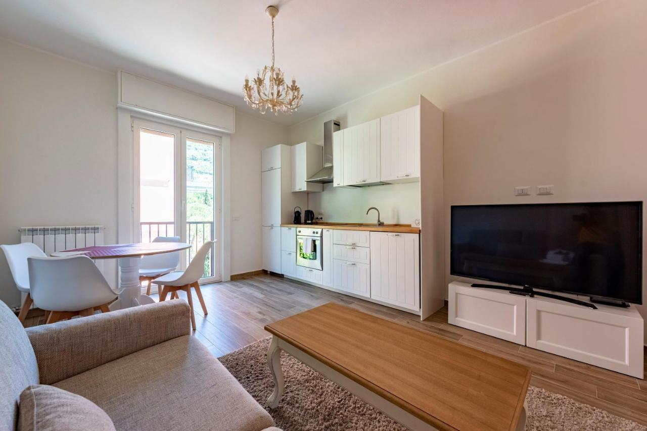 Joivy Lele Apartment With Swimming Pool ราปาลโล ภายนอก รูปภาพ